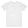 Mens Block Tee Thumbnail
