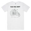 Mens Block Tee Thumbnail