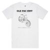 Mens Block Tee Thumbnail