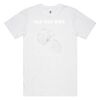 Mens Block Tee Thumbnail