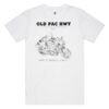 Mens Block Tee Thumbnail