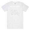 Mens Block Tee Thumbnail