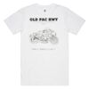 Mens Block Tee Thumbnail