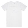 Mens Block Tee Thumbnail