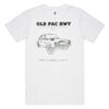 Mens Block Tee Thumbnail