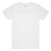 Mens Block Tee Thumbnail