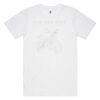 Mens Block Tee Thumbnail