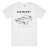 Mens Block Tee Thumbnail