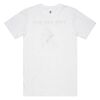 Mens Block Tee Thumbnail