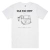 Mens Block Tee Thumbnail