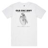 Mens Block Tee Thumbnail