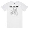 Mens Block Tee Thumbnail