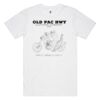 Mens Block Tee Thumbnail