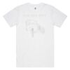 Mens Block Tee Thumbnail