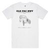 Mens Block Tee Thumbnail