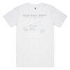 Mens Block Tee Thumbnail