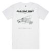 Mens Block Tee Thumbnail