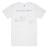 Mens Block Tee Thumbnail