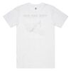 Mens Block Tee Thumbnail