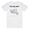 Mens Block Tee Thumbnail