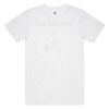 Mens Block Tee Thumbnail