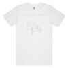 Mens Block Tee Thumbnail