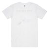 Mens Block Tee Thumbnail