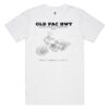 Mens Block Tee Thumbnail