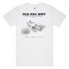 Mens Block Tee Thumbnail
