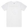 Mens Block Tee Thumbnail