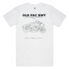 Mens Block Tee Thumbnail