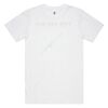 Mens Block Tee Thumbnail