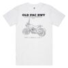 Mens Block Tee Thumbnail