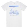 Mens Block Tee Thumbnail