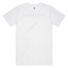 Mens Block Tee Thumbnail