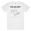 Mens Block Tee Thumbnail