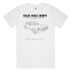 Mens Block Tee Thumbnail