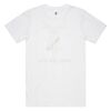 Mens Block Tee Thumbnail