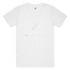 Mens Block Tee Thumbnail
