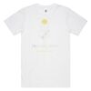 Mens Block Tee Thumbnail