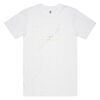 Mens Block Tee Thumbnail