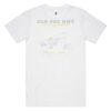 Mens Block Tee Thumbnail