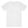 Mens Block Tee Thumbnail