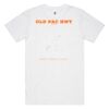 Mens Block Tee Thumbnail