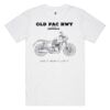 Mens Block Tee Thumbnail