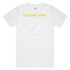 Mens Block Tee Thumbnail