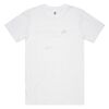 Mens Block Tee Thumbnail