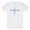 Mens Block Tee Thumbnail
