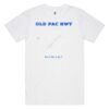 Mens Block Tee Thumbnail