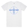 Mens Block Tee Thumbnail